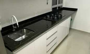 Imagem 3: Apartamento para venda possui 42 metros quadrados com 2 quartos em Colônia Terra Nova - Ma