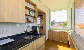 Imagem 7: Apartamento de 3 dormitórios e 2 vagas de garagem no bairro Vila Ipiranga em Porto Alegre