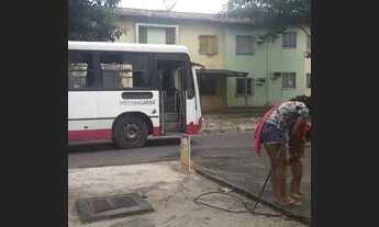 Imagem 3: Ap. No ipê branco bairro fonte boa quitado