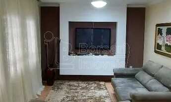 Imagem 5: Locação de Casas / Padrão na cidade de Araraquara