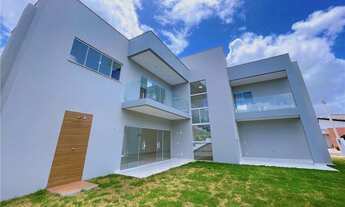 Imagem 2: CASA DUPLEX 4/4 BOSQUE DOS PASSAROS