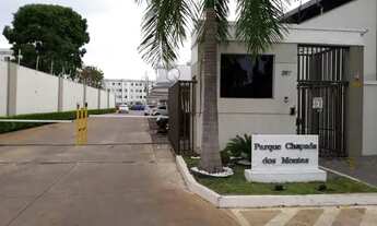 Imagem 7: Belo apartamento com 2 quartos a venda no Chapada dos Montes (Coxipó