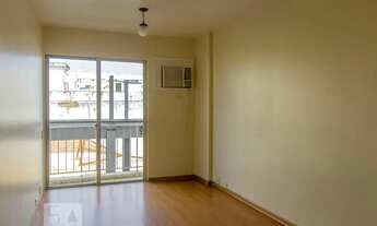 Imagem: Apartamento à Venda - Maracanã, 2 Quartos