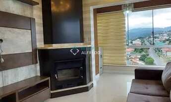 Imagem: Cobertura de andar inteiro em Dois Irmãos