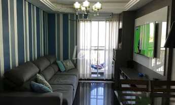 Imagem: Santo André - Apartamento Padrão - Vila