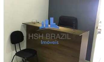 Imagem 6: Conjunto de salas - Largo Treze de Maio - Venda