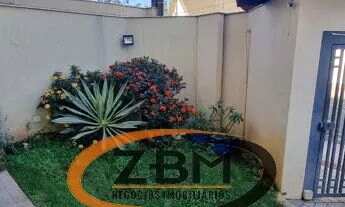 Imagem 5: Casa sobrado com 4 quartos - Bairro Vila Fujita em Londrina