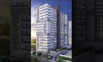 Imagem: 2 dormitórios ao lado da Estação Ipiranga