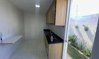 Imagem 5: Condomínio fechado em buraquinho - Apto 3/4