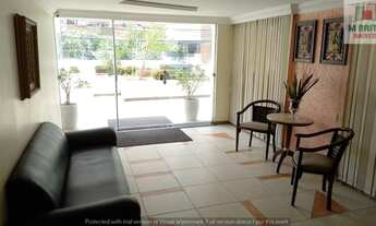 Imagem 2: Apartamento para Locação em Salvador, Garcia, 2 dormitórios, 1 suíte, 3 banheiros, 2 vagas