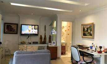 Imagem 5: Cobertura com 3 quartos à venda, 188 m² - Barra da Tijuca - Rio de Janeiro/RJ