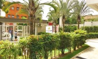 Imagem 6: Apartamento para aluguel possui 34 metros quadrados com 1 quarto em Barra Funda - São Paul