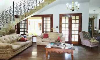 Imagem 4: Casa com 4 dormitórios, 876 m² - venda por R$ 4.500.000,00 ou aluguel por R$ 14.330,24/mês