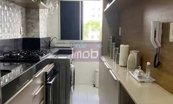 Imagem 3: Condomínio Recanto da Natureza