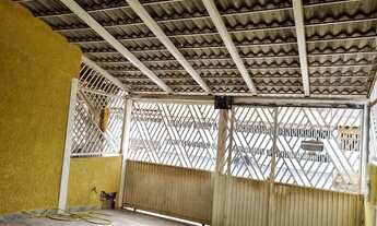 Imagem 3: CASA COM 02 SUÍTES, 130m2 QN 1 - RIACHO FUNDO I