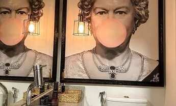 Imagem 2: Apto p/ venda possui 22 m² c/ 1 quarto - sem vaga - Próximo a padaria Bologna e ao Parque