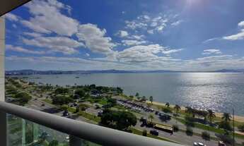 Imagem: Beira Mar Novo com vista para o mar
