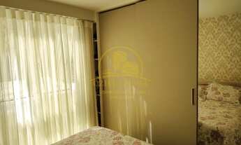 Imagem 6: EXCELENTE APARTAMENTO ÁGUAS CLARAS 1' ANDAR NASCENTE 2 QUARTOS SUÍTE 100% ARMÁRIOS LA