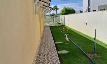 Imagem 7: Casa de condomínio térrea para venda com 220 metros quadrados com 4 quartos