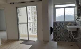 Imagem: Apartamento para venda com 55 metros quadrados