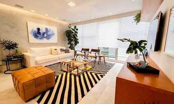 Imagem: Apartamento com 3 dormitórios para alugar