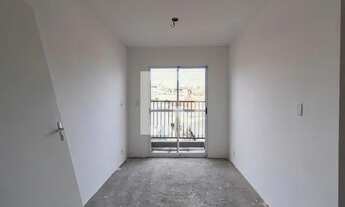 Imagem: Apartamento para Aluguel - Vila Melges