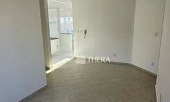 Imagem 3: Apartamento com 2 dormitórios para alugar, 59 m² por R$ 3.270,35/mês - Jardim - Santo Andr
