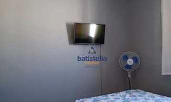 Imagem 5: Apartamento com 2 dormitórios à venda, 51 m² por R$ 175.000,00 - Jardim do Lago - Limeira