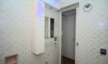 Imagem 7: São Paulo - Apartamento Padrão - Itaim Bibi