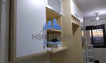 Imagem 7: Nova América - Jardim Marajoara