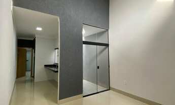 Imagem: CASA TÉRREA 3 QUARTOS 1 SUÍTE, 2 VAGAS