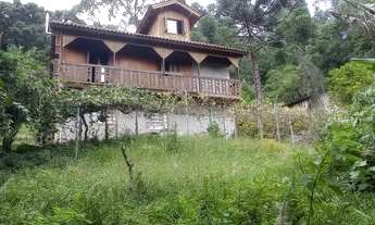 Imagem 6: Chácara 52 Hectares, valor 396,900,00 cada e galpão