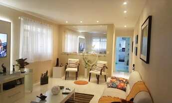 Imagem 2: Casa com 3 dormitórios à venda, 108 m² por R$ 500.000,00 - Condomínio Rio Tocantins - Itu