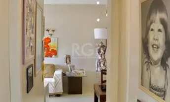 Imagem 7: Apartamento no Teresópolis de 2 dormitórios infra e vaga