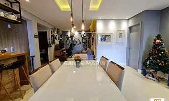 Imagem 3: Apartamento (tipo - padrao) 3 dormitórios/suite, cozinha planejada, portaria 24hs, lazer