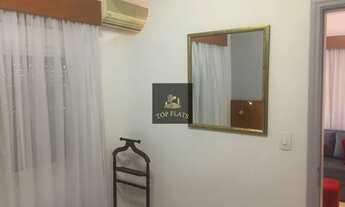 Imagem 5: Flat disponível na Vila Olímpia