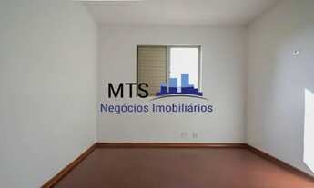 Imagem 3: Apartamento com 3 Quartos e garagem à venda, 64m² - Jardim Marajoara