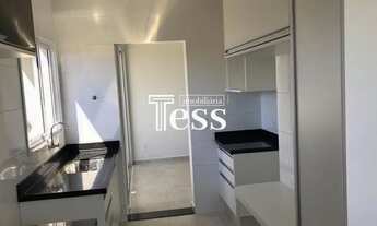 Imagem 4: Apartamento para Alugar 55m² 01 vaga elevador / Locação Próximo Hospital de Base Bairro Vi