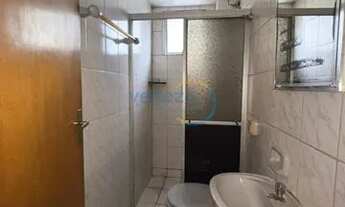 Imagem 4: Apartamento com 1 quarto à venda por R$ 160000.00, 33.90 m2 - IPIRANGA - LONDRINA/PR