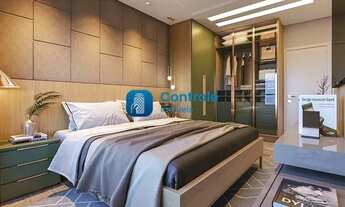 Imagem 5: NF_Apartamento NOVO para venda com 2 quartos em Centro - Florianópolis - SC