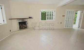 Imagem 4: Casa Padrão em Pelotas