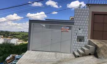 Imagem 2: Casa Vila Pinto II - Varginha MG