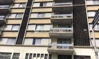 Imagem: Apartamento - Centro - Campinas