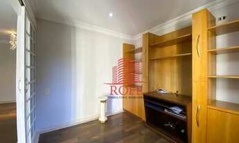 Imagem 7: EXCELENTE imóvel de 89 m² para venda ou locação com planta alterada de 3 para 2 dormitório