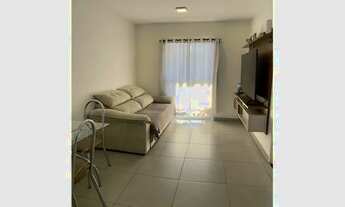 Imagem 3: APARTAMENTO A VENDA NA VILA BASILEIA -ZONA NORTE DE 1 DORMITÓRIO