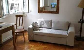 Imagem 4: Apartamento à venda, 1 quarto, Glória - RIO DE JANEIRO/RJ