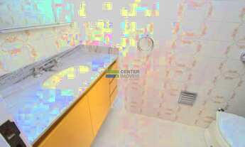 Imagem 7: V. Mariana-119m², 3 Dt, 1 St, 2 Gar, Px Metrô-Tour