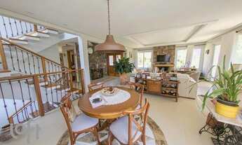 Imagem 4: Casa à venda Rua Augusto Zatti, Vale das Colinas - Gramado