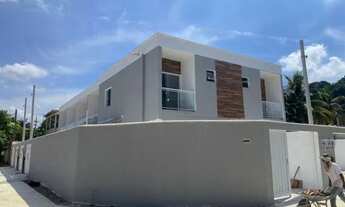 Imagem: Casa para venda tem 70 metros quadrados