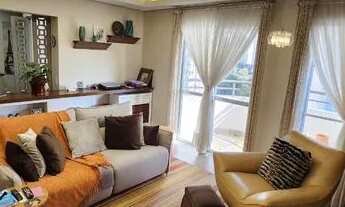 Imagem 5: Apartamento à venda no Condomínio Morada dos Pássaros, Tatuapé, São Paulo, SP